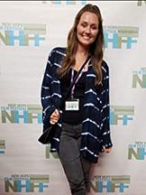 foto de Ashleigh Chavis