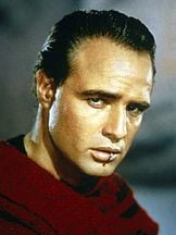 foto de Marlon Brando