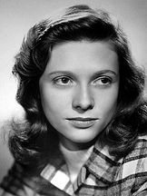 foto de Cathy O'Donnell