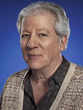 foto de Peter Riegert