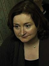 foto de Geraldine McAlinden