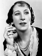 foto de Martita Hunt