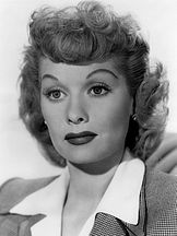 foto de Lucille Ball