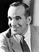 foto de Al Jolson
