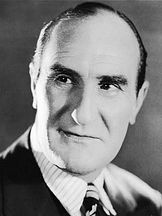 foto de Ernest Torrence