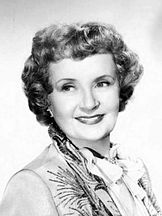 foto de Billie Burke