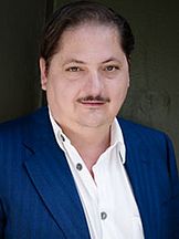 foto de Jürgen Tarrach