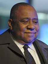 foto de Barry Shabaka Henley