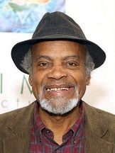 foto de Ram John Holder