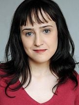 foto de Mara Wilson