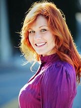 foto de Jenica Bergere