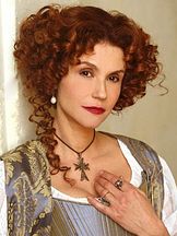 foto de Alessandra Martines