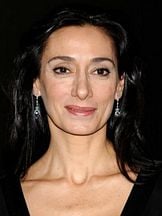 foto de Rosana Pastor