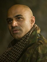 foto de Faran Tahir