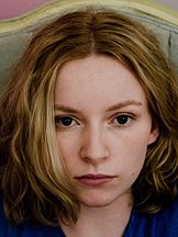 foto de Deragh Campbell