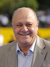 foto de Vladimir Menshov