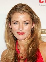 foto de Louise Lombard