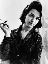 foto de Lelia Goldoni