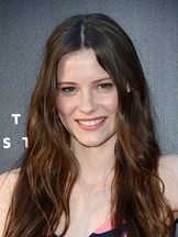 foto de Lily Sullivan