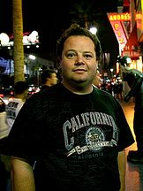 foto de Jason Presson