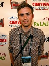 foto de Calvin Reeder