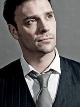 foto de Joseph Millson