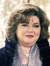 foto de Catherine Disher