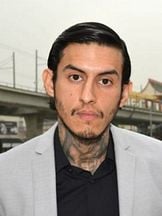 Richard Cabral