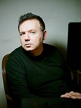 foto de Christophe Bourseiller