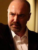 foto de William MacDonald