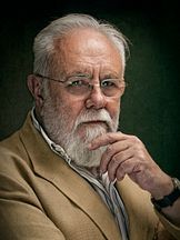 foto de Gonzalo Suarez