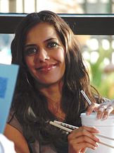 foto de Sheetal Sheth