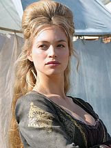 foto de Julie Engelbrecht