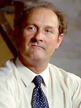 foto de Paul Blackwell