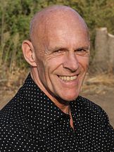 foto de Johnny Melville