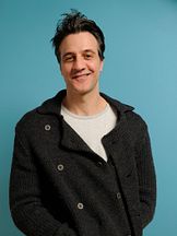 foto de Ross Partridge