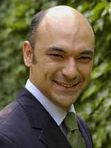 foto de Kaan Çakır