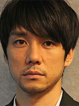 foto de Hidetoshi Nishijima
