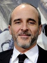 foto de Fernando Guillén Cuervo