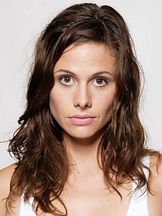 foto de Ellenie Salvo González