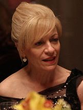 foto de Luminita Gheorghiu