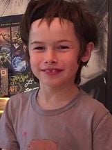 foto de Max Mitchell