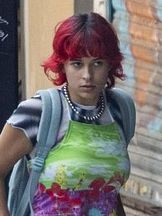 foto de Dora Postigo