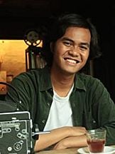 foto de Wregas Bhanuteja