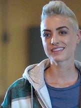 foto de Natalie Liconti