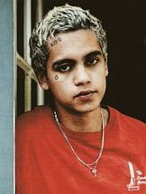 foto de Dominic Fike