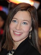 foto de Johanna Wokalek