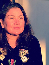 foto de Javiera Contador