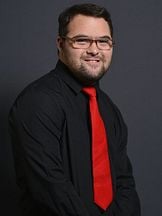 foto de Paco de la Fuente