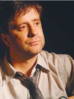 foto de Marcial Tagle